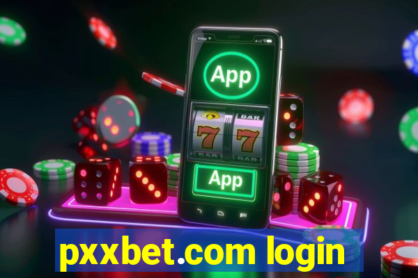 pxxbet.com login